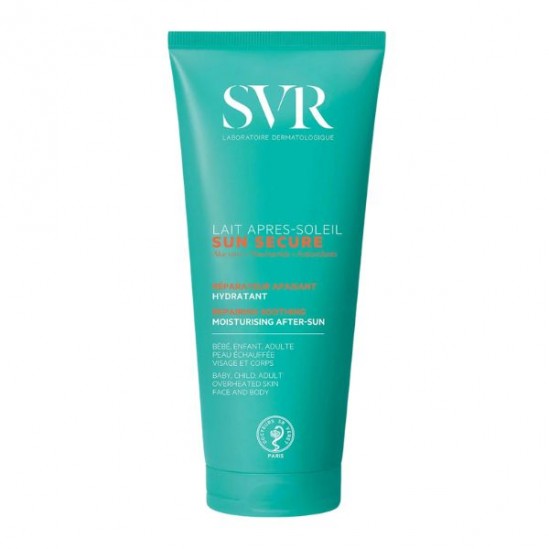 SVR Sun Secure Après Soleil 200ml