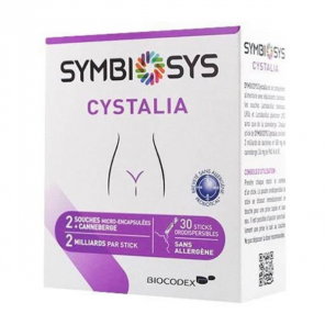 Symbiosys Cytalia 30 sticks orodispersibles