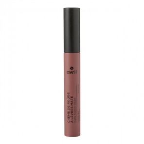 Avril crème de rouge à lèvres mate rose vinyle 3ml