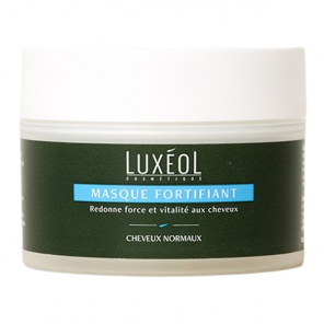 Luxéol masque fortifiant 200ml