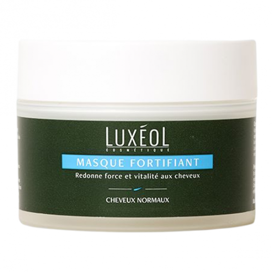 Luxéol masque fortifiant 200ml