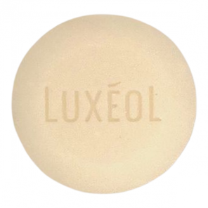 Luxéol shampooing solide fortifiant 75g