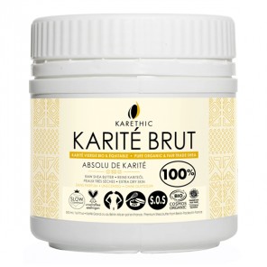 Karethic absolu de karité 500ml