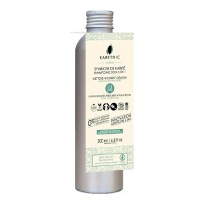 Karethic symbiose de karité shampoing soin 3 en 1 - 200ml