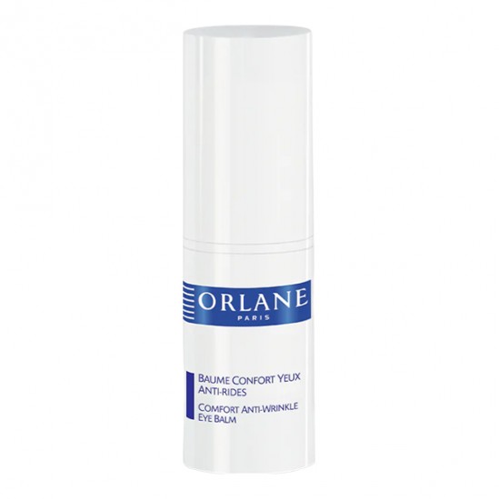 Orlane baume confort yeux anti rides 15ml