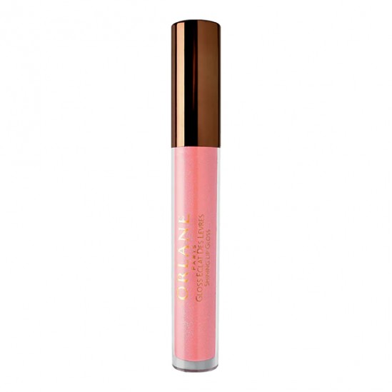 Orlane gloss éclat des lèvres n°1 rose