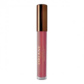 Orlane gloss éclat des lèvres n°7 rose mat 3ml