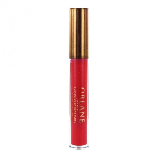 Orlane gloss éclat des lèvres n°8 cerise 3ml