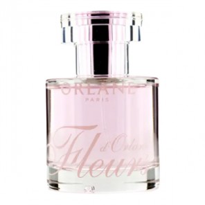 Orlane Fleur D'Orlane EDT 50ml