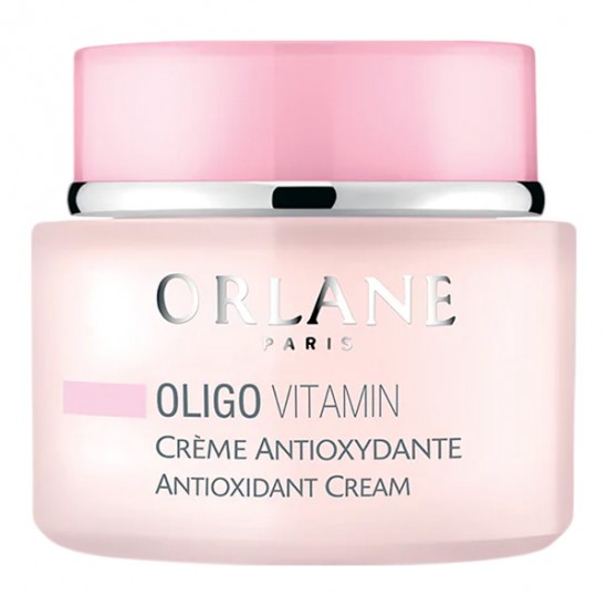 Orlane Oligo vitamin crème antioxydante 50ml