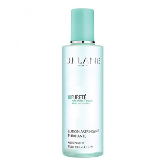 Orlane pureté lotion astringente purifiante 250ml