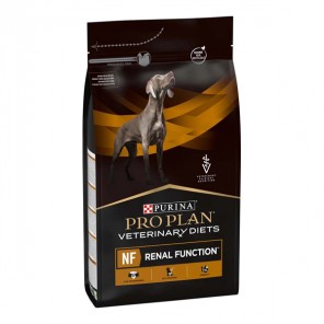 Purina pro plan nf renal function croquettes pour chien 3kg