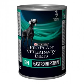 Purina pro plan feline st ox gastrointestinal boites pour chat 400g