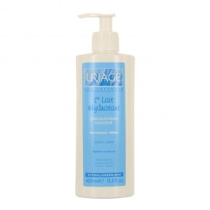 Uriage Bebe 1er lait hydratant douceur 400ml