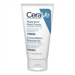 CeraVe crème mains tube 50ml