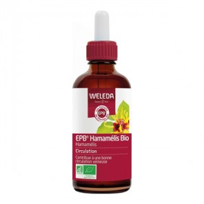 Weleda epb hamamelis bio 60ml