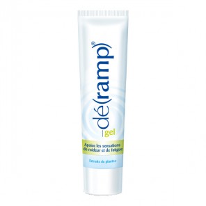 Iprad deramp gel tube 100ml