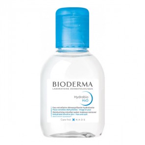 Bioderma hydrabio h2o eau micellaire 100ml