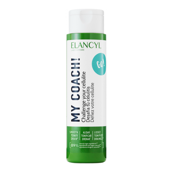 Elancyl my coach! anti-cellulite 200ml