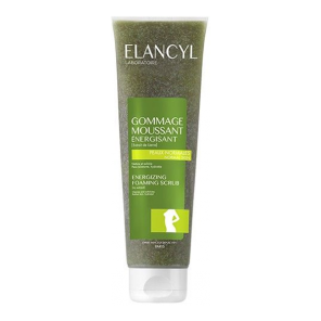 Elancyl gommage moussant énergisant 150ml