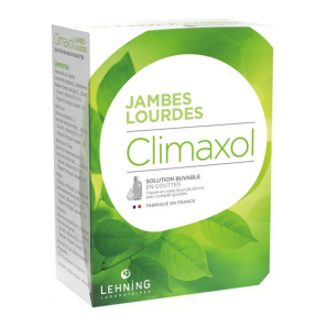 Lehning climaxol solution buvable 60ml