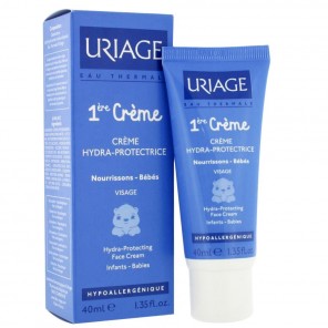 Uriage 1ère Crème Hydra protectrice 40ml