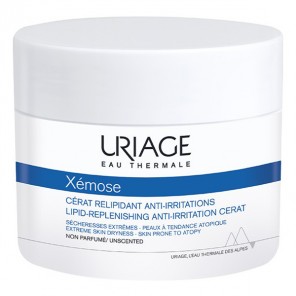 Uriage Xémose Cérat Relipidant Anti-Irritations 200 ml