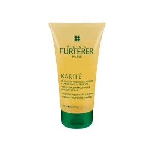 René Furterer karité shampooing nutritif 150ml