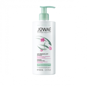 Jowaé lait démaquillant apaisant 400ml