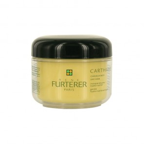 René Furterer Carthame masque douceur hydro-nutritif 200ml