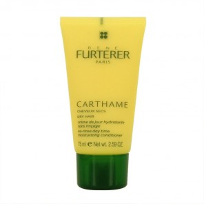 René Furterer Carthame crème cheveux secs sans rinçage 100ml