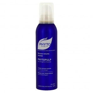 Phyto Phytopulp Mousse Volume Intense 200 ml