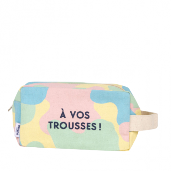 Kerzon trousse de toilette