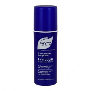 Phyto Phytocurl Crème Boucle Energisante 100 ml