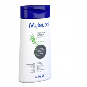 MYLEUCA SOL LAVANTE 100ML