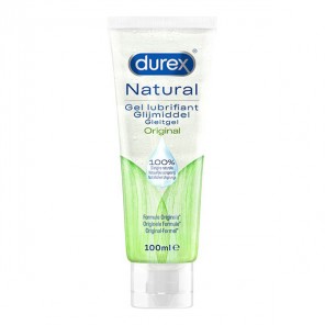 DUREX PLAY GEL NATUREL 100ML