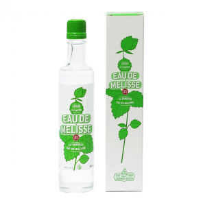 Eau de Melisse 100ml