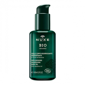 Nuxe bio huile corps nourrissante 100ml