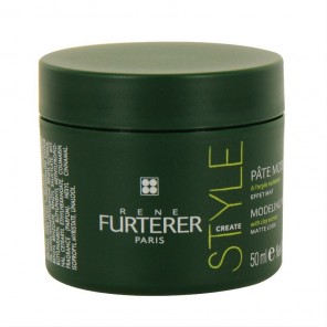 René Furterer pâte modelante style create 50ml