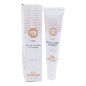 Même bb teinte claire crème 30ml