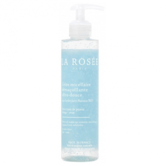 La rosée gelée micellaire démaquillante 195ml