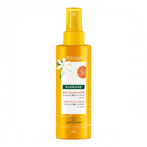 Spray solaire sublime SPF30 200ml