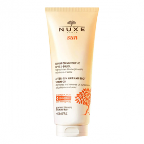 Nuxe Sun Shampooing Douche Après-Soleil 200ml