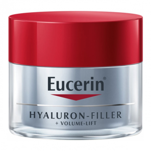 Eucerin hyaluron filler + volume lift soin de nuit 50ml