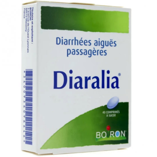 DIARALIA 40CP A SUCER