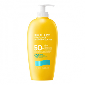 Biotherm Lait Solaire Protection & Hydratation  SPF 50 400ml