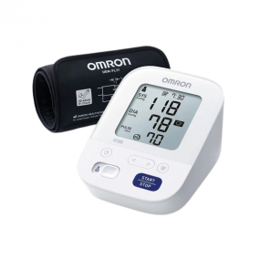 Omron M3 Comfort Tensiomètre bras