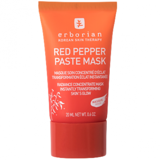 Erborian Red Pepper Paste Mask 50ml