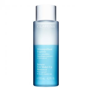 Clarins Démaquillant Express yeux 125ml