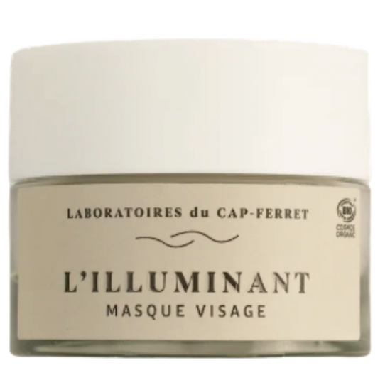 L'Illuminant Masque Visage